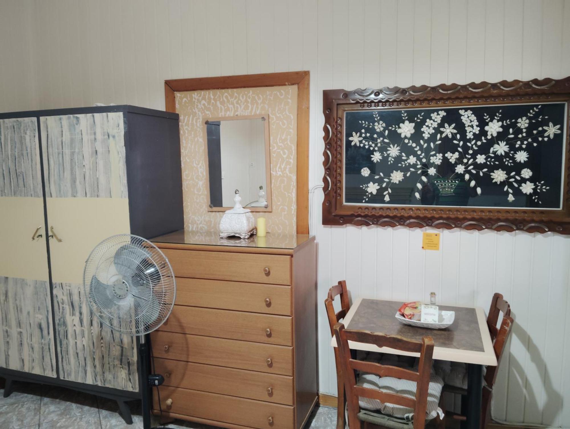 Erini Room Kissamos Exterior photo