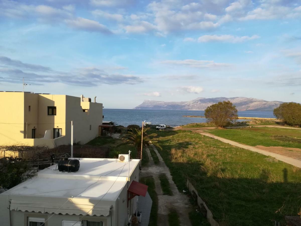 Erini Room Kissamos Exterior photo